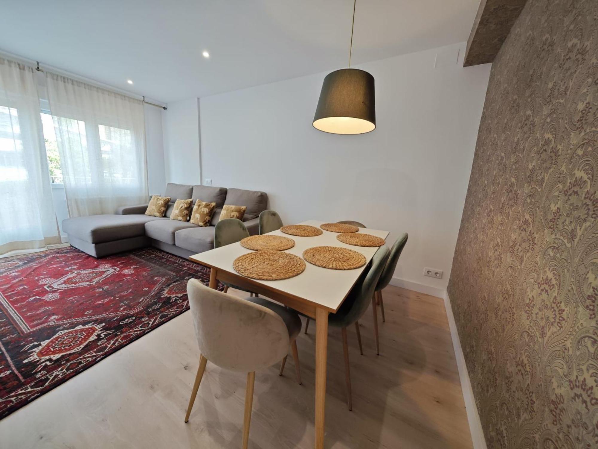 Tomas Paredes, Vigo, 3 Habitaciones Exteriér fotografie