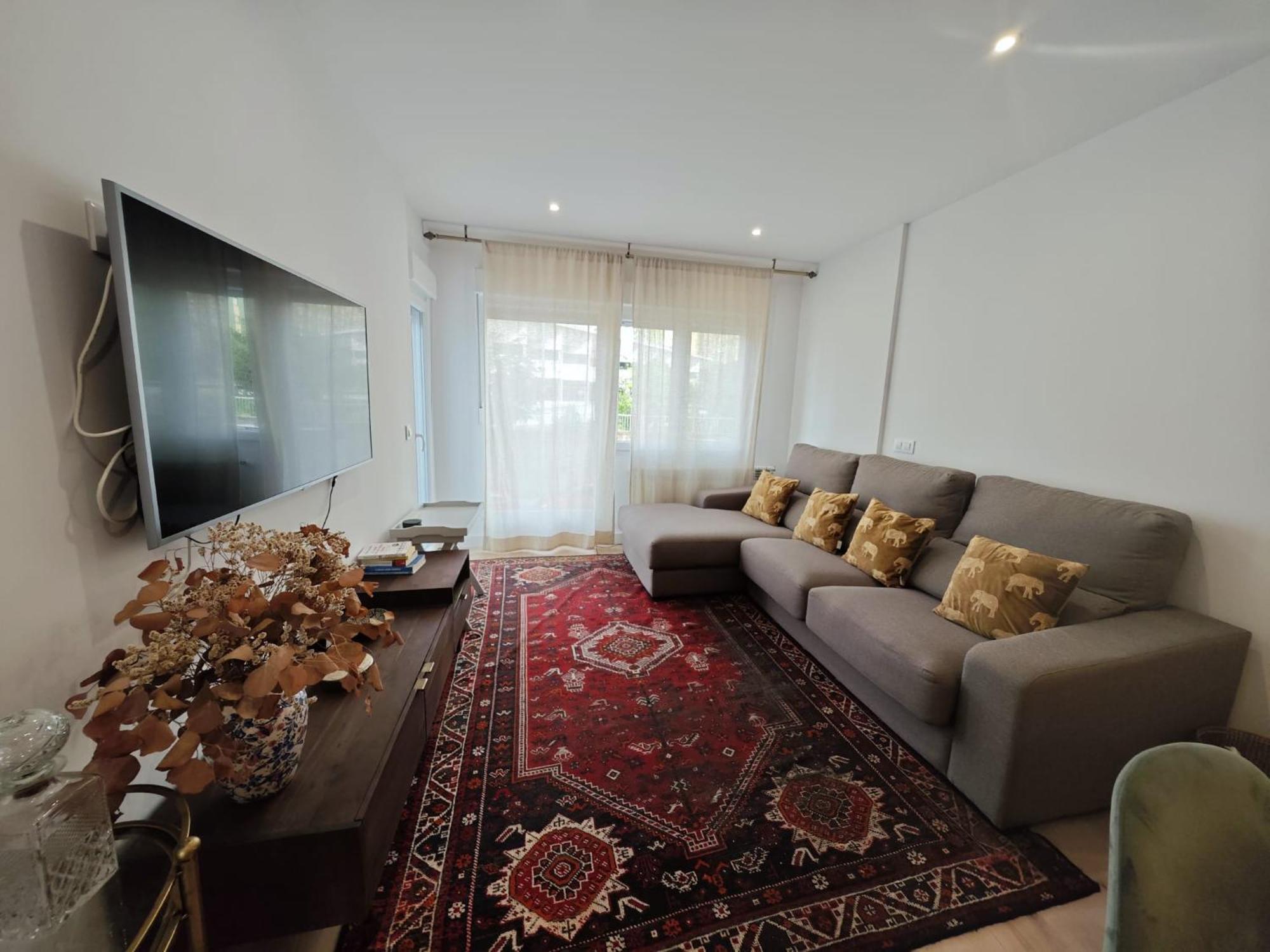 Tomas Paredes, Vigo, 3 Habitaciones Exteriér fotografie