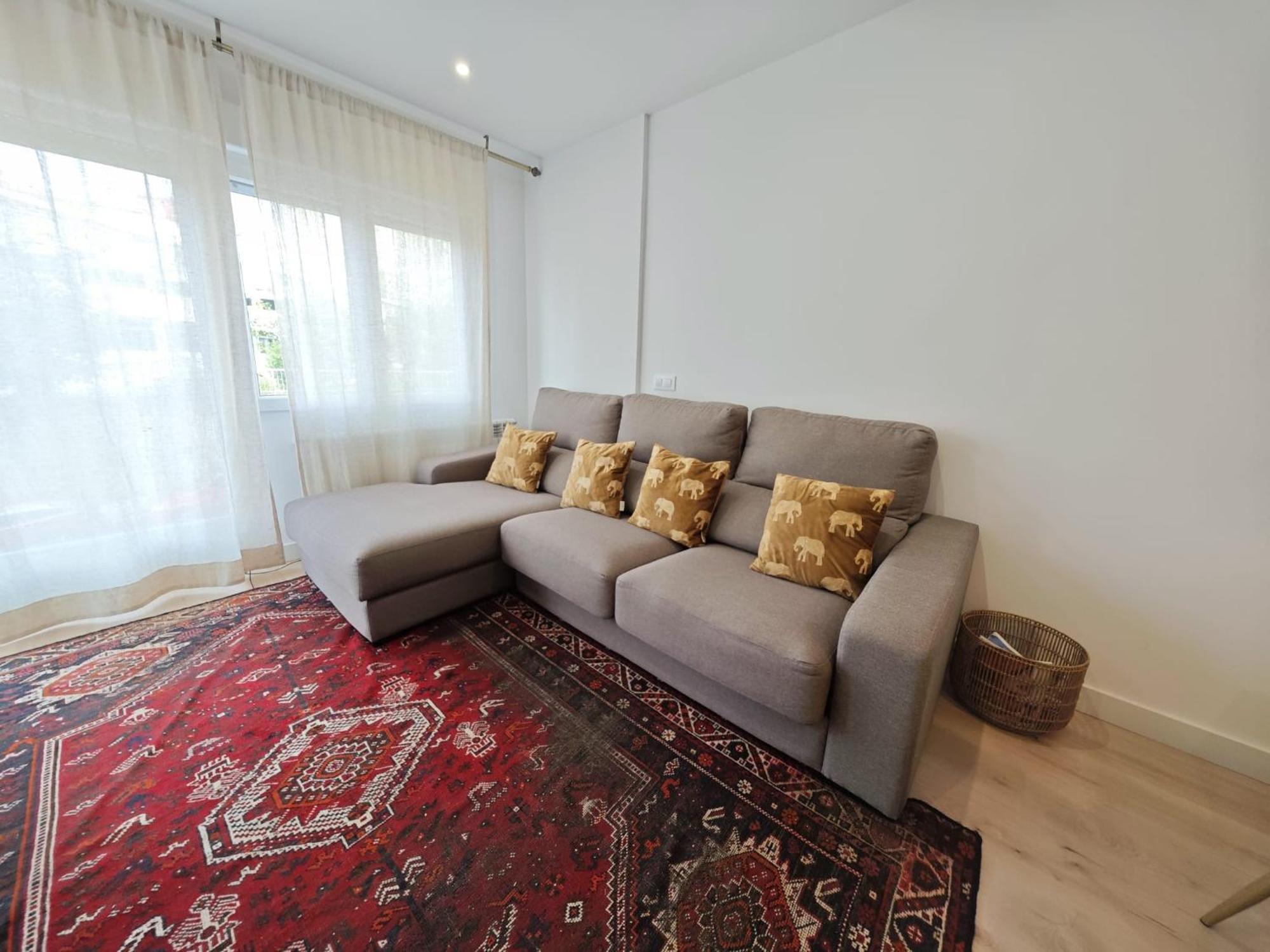 Tomas Paredes, Vigo, 3 Habitaciones Exteriér fotografie