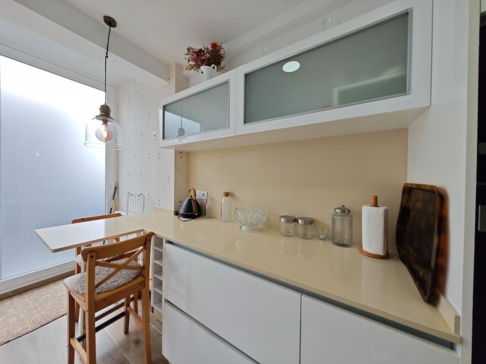 Tomas Paredes, Vigo, 3 Habitaciones Exteriér fotografie