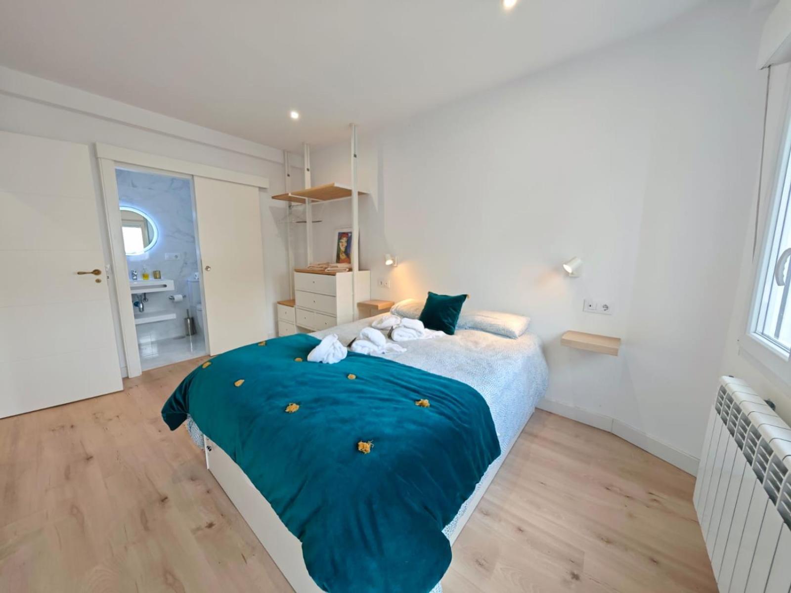 Tomas Paredes, Vigo, 3 Habitaciones Exteriér fotografie